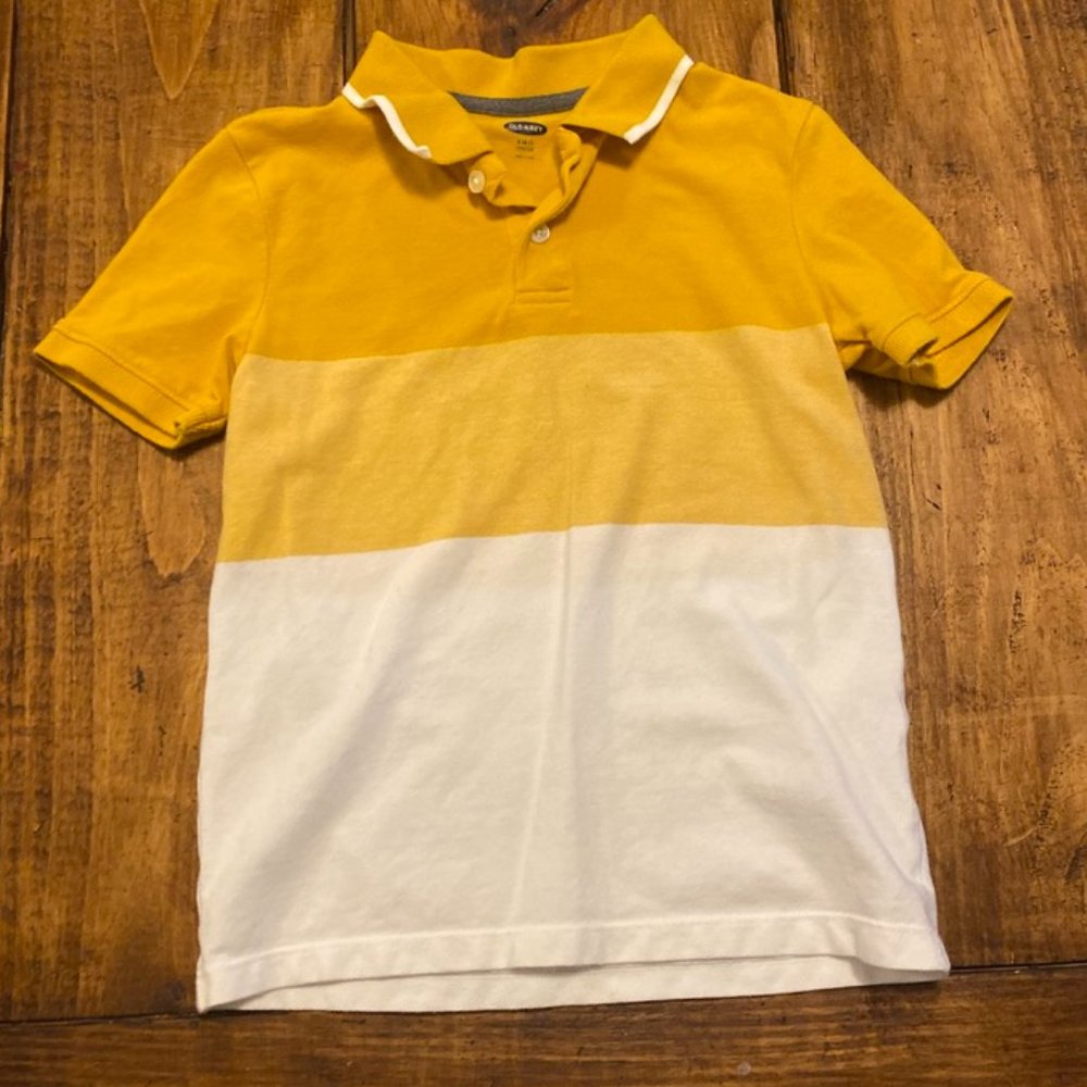 Old Navy Polo